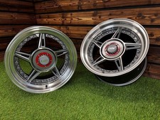 4X R15" 4X100/4X108 Ferrari