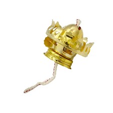 kerosene lamp chimney holder