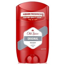 5 x Old Spice Original