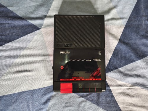 Philips d6260 cassette - d6260,