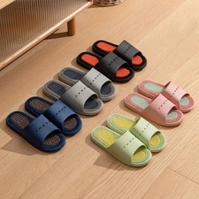 Mens Ladies Massage Sliders