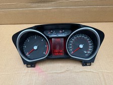 ❌ FORD Mondeo GALAXY S-MAX TDCi Speedo CLOCKS Cluster AM2T-10849-HC 2007 - 2010