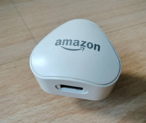 Amazon kindle usb adaptor - kindle,