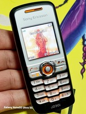 Sony Ericsson J230i (Unlocked)