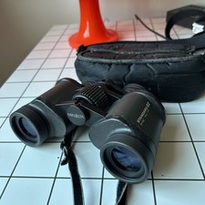 Retro Minolta Standard EZ 8X30