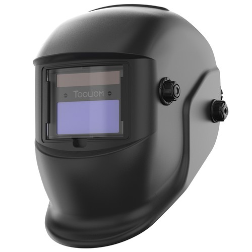 Pre owned auto darkening - auto,
