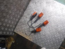 Suzuki  Bandit Mk1  600/1200  Indicators