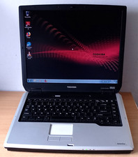 Vintage Toshiba Satellite SA40