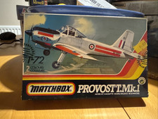 Matchbox model kit 1-72