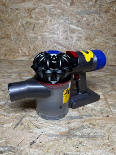 Dyson cordless handheld - dyson,