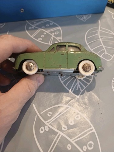Dux borgward hansa 1500 - borgward,