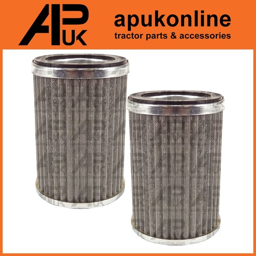 Hydraulic pump filter for - 2x,