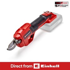 Einhell Cordless Pruning