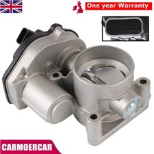 Throttle Body 1537636 For Ford