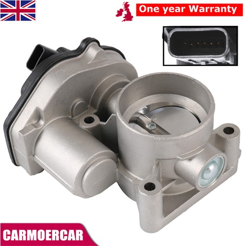 Throttle body 1537636 for ford - throttle,