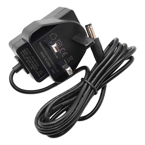 Dc power supply - 1a, ac-dc