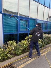 Window Cleaning Rounds For Sale Stoke On Trent and surrounding area 