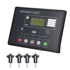 Automatic Diesel Generator