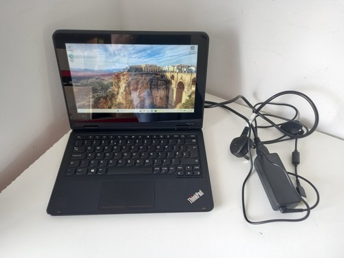 Lenovo thinkpad yoga 11e - yoga, 11e.