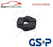 PROPSHAFT JOINT FRONT GSP
