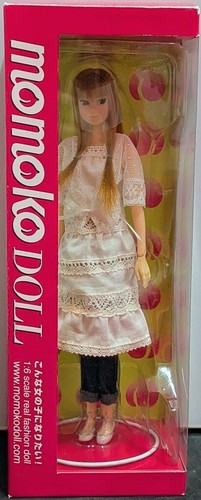 Momoko doll whiter shade - whiter, of