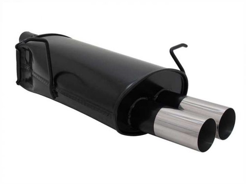 Novus sports exhaust fits - novus,