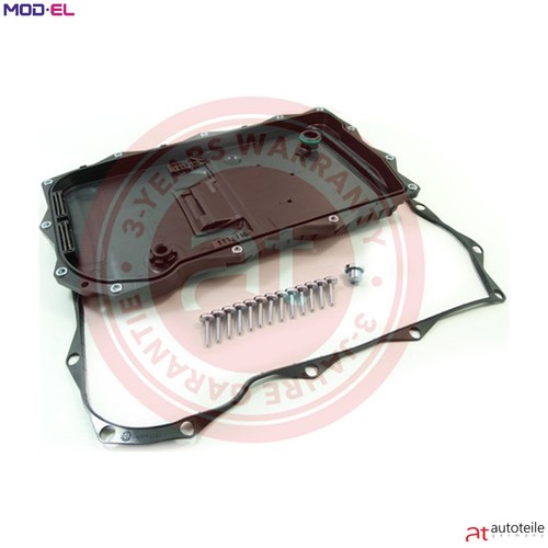 Oil sump automatic - oil,