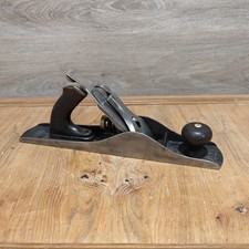 Fantastic Stanley Bailey No.5