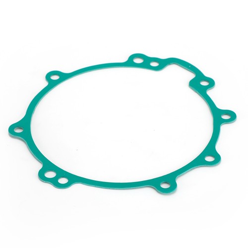 Left engine stator - engine,