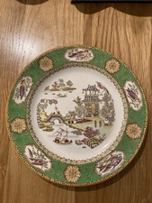 Ashworth Bros.  Hanley England