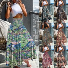 Ladies High Elastic Waist