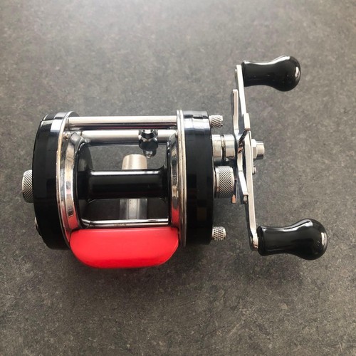 Abu ambassadeur 6600c - ambassadeur,