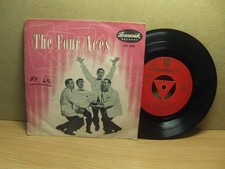 The Four Aces – Four Aces