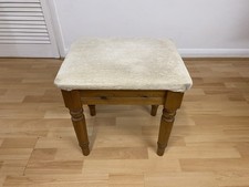 Vintage Solid Pine Wood