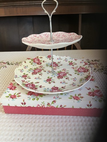 Dining collection floral - dining,