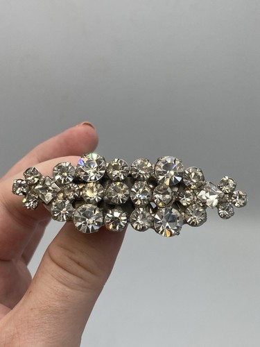 Vintage art deco - art, brooch