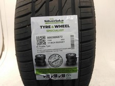 235/45/17 AUTOGREEN SUPERSPORTCHASER 8MM PARTWORN PRESSURE TESTED TYRE