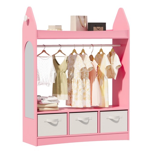 Kids wardrobe with - kids, baby