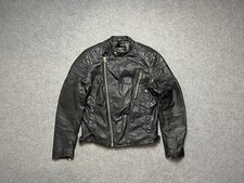 G-Star Raw Biker Leather