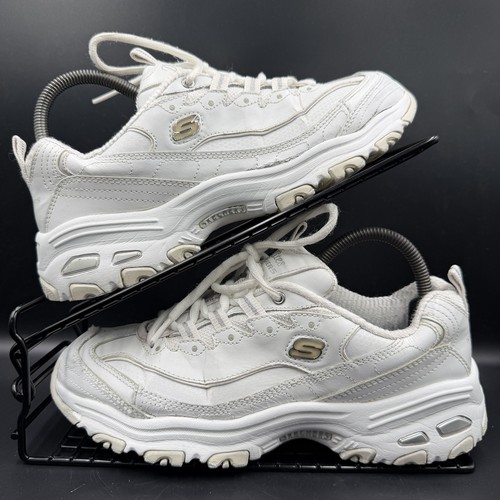Skechers lites white - d’lites,