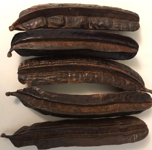 Fresh ghana prekese pods - fresh,
