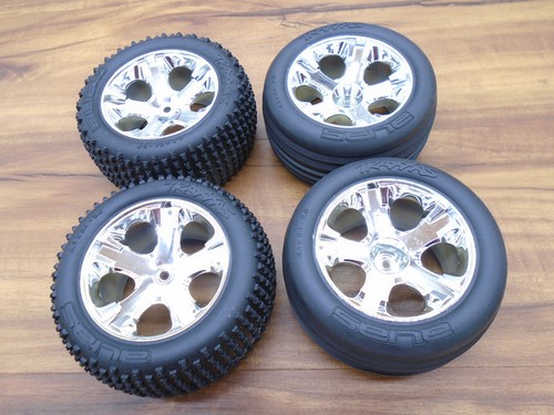 Never run traxxas - run, /