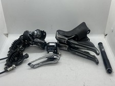 Shimano Ultegra Di2 11 Speed