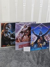 Star wars displate metal - star,