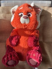 Disney Store Pixar Turning Red