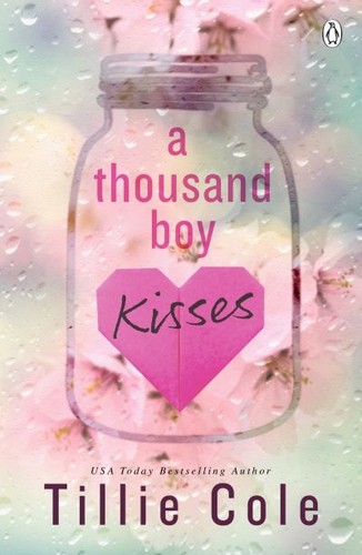 Thousand boy kisses - thousand,