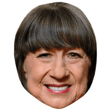 Judith Durham (Fringe) Big