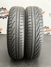 2x 175 80 R14 88T UNIROYAL RAIN EXPERT3 5.5mm TESTED FREE FITTING