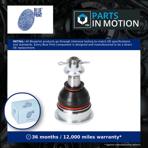 Ball joint fits suzuki - ball,