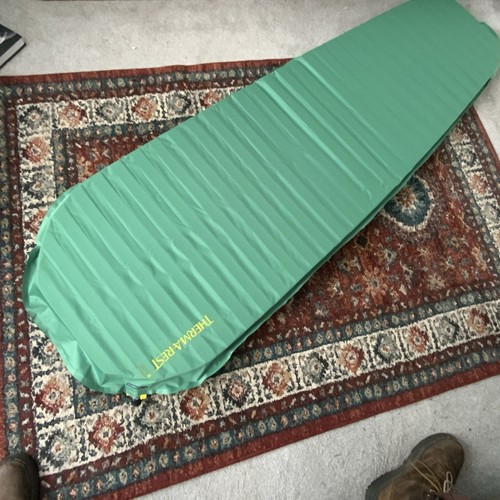 Therm rest trail pro large - pro,